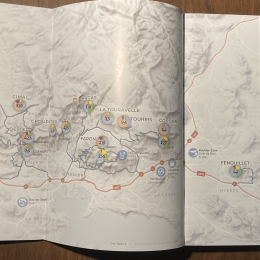 Tome 2 Toulon Et Sa Region - Topo | Ffme