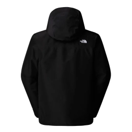 Veste Carto Mono Triclimate Black - Veste | The North Face
