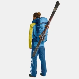 Peak 35 Heritage Blue - Sac A Dos | Ortovox
