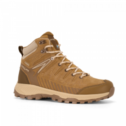 Thunder LTH Mid W WP Bronze