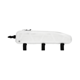 Ultra Top Tube Bag 1.7l Hydro Whte Translucent - Poc