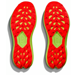 Zinal 3 Squid Ink Neon - Chaussures | Hoka
