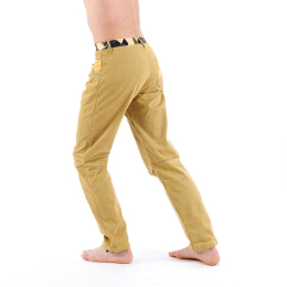Pantalon Yaniro Light Paille - Pantalon | Nograd