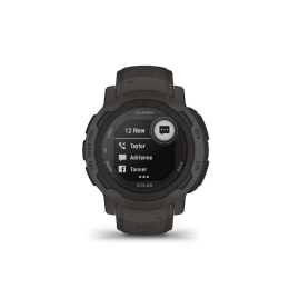 Instinct 2 Solar Graphite - Gps | Garmin
