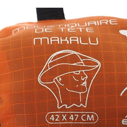 Moustiquaire De Tete Makalu - Moustiquaire Et Accessoire | Elementerre