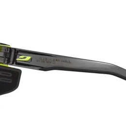 Shield Noir Fluo Polar 4 Hd - Lunettes | Julbo