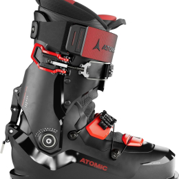 Backland Xtd Carbon 120 Gw Red - 2026 - Chaussures | Atomic