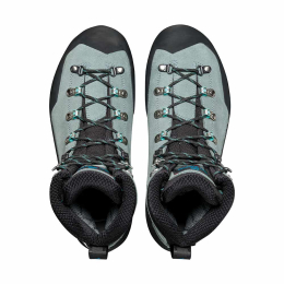Manta Tech Gtx Femme Conifer Green Blue - Chaussures | Scarpa