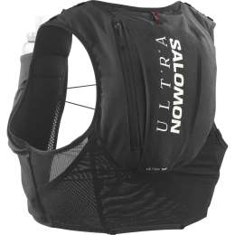 S/lab Ultra 12 Black