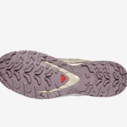 Xa Pro 3d V9 Lifelong Eucalyptus - Chaussures | Salomon