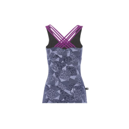 Débardeur Femme Noa2.2 Vintage Blue - Debardeur | E9
