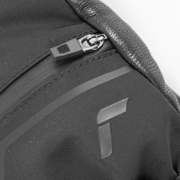 Moufles Down Spirit Gtx Mitten Black Silver - Gant | Reusch