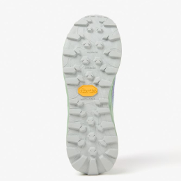 Tomir 2.0 F Blue Green - Chaussures | Nnormal