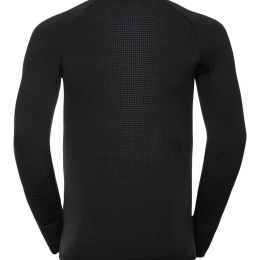 T-shirt Performance Warm Eco Crew - - Chullanka - Tee Shirt Ml | Odlo