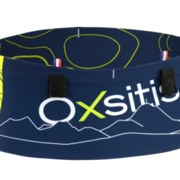 Slimbelt Trail 2 Ultra - Ceintures Running | Oxsitis