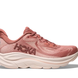 Clifton 10 Femme Blush Rose - Chaussures | Hoka