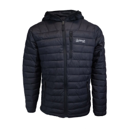 Doudoune Alpina St Noire - Veste | Azimut Outdoor