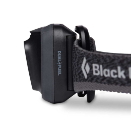 Spot 400 Graphite - Lampe Frontale | Black Diamond