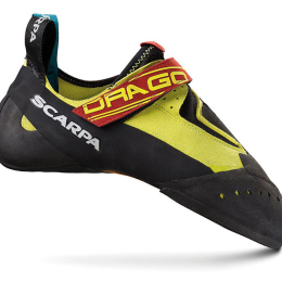 Chausson Drago - Chaussons | Scarpa