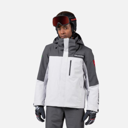 Veste Hero Velika Insulated Soft Grey