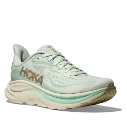 Clifton 10 Femme Sea Glass Jadeite - Chaussures | Hoka