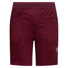 Short Roots Redwood Chalk - Short | La Sportiva