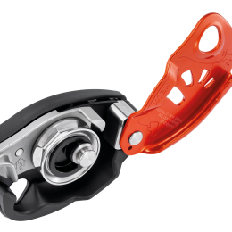 Neox Orange - Systemes D\'assurage | Petzl