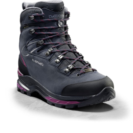 Mauria Evo Gtx Femme Navy Berry - Chaussures | Lowa