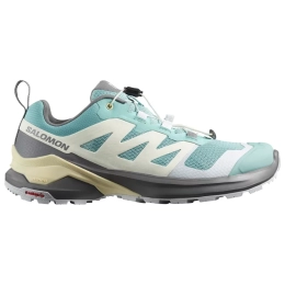X-adventure Marine Blue Femme - Chaussures | Salomon