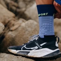 Pro Racing Socks Winter Trail - Chaussettes | Compressport