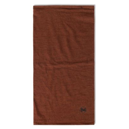 Tour De Cou Merino Midweight Melange Cinnamon - Tour De Cou | Buff