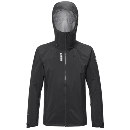 Veste Kamet Gtx Black - Veste | Millet