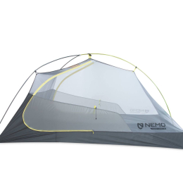 Hornet Osmo 2p Verte - Tente | Nemo