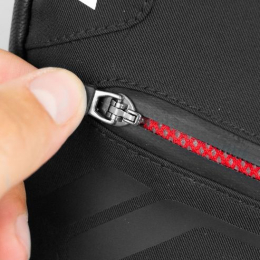 Moufles Down Spirit Gtx Mitten Black Silver - Gant | Reusch