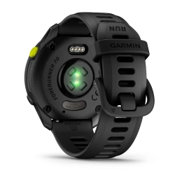 Forerunner 70 Black - Gps | Garmin