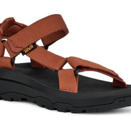 Hurricane Xlt3 Vintage Brown - Chaussures | Teva