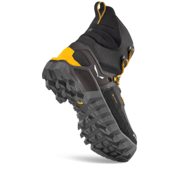 Ortles 2 Mid Gtx Black Asphalt - Chaussures