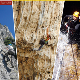 Verticalite En Vesubie Valdeblore - Equipement Outdoor | Ct06 Ffme