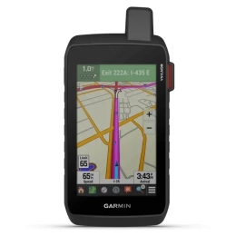Montana 760i Topoactive - Gps | Garmin