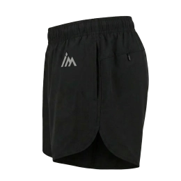 Short Femme 2 En 1 Trail+ - Veste | Impulse Outdoor