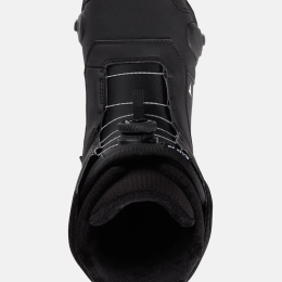 Boots Ruler Step On Black - Boots | Burton