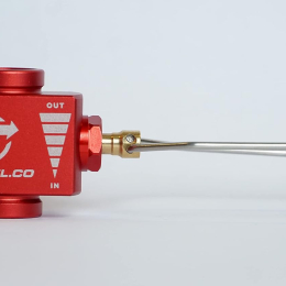 Flipfuel Transfer Device - Accessoire Rechaud | Flipfuel
