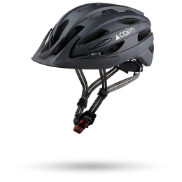 Fusion Mat Black Triangle