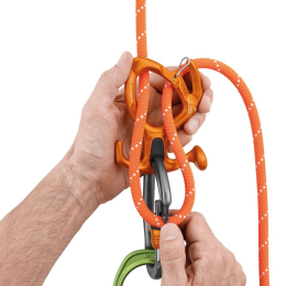 Pirana Guide - Equipement De Securite Canyon | Petzl