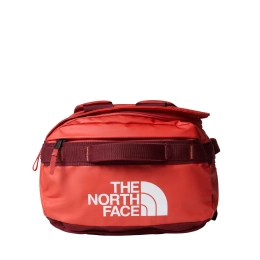 Bbase Camp Voyager Duffel 32l Mars Dust Sumac | The North Face