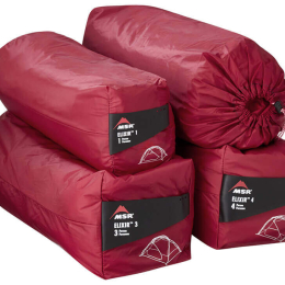 Tente Elixir 2 Verte - Tente | Msr