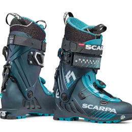 F1 - 2026 - Chaussures | Scarpa