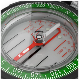 Ranger S - Boussoles | Silva