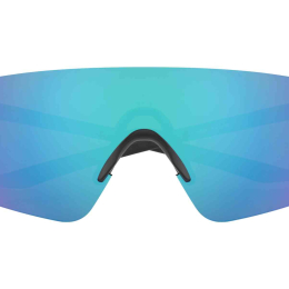 Evzero Blades Steel Prizm Sapphire - Lunettes | Oakley