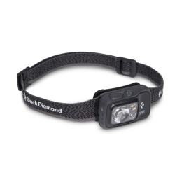 Spot 400 Graphite - Lampe Frontale | Black Diamond